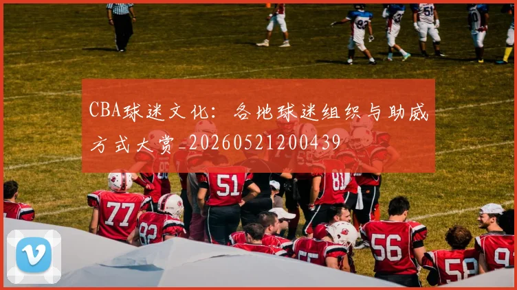 CBA球迷文化：各地球迷组织与助威方式大赏_20260521200439